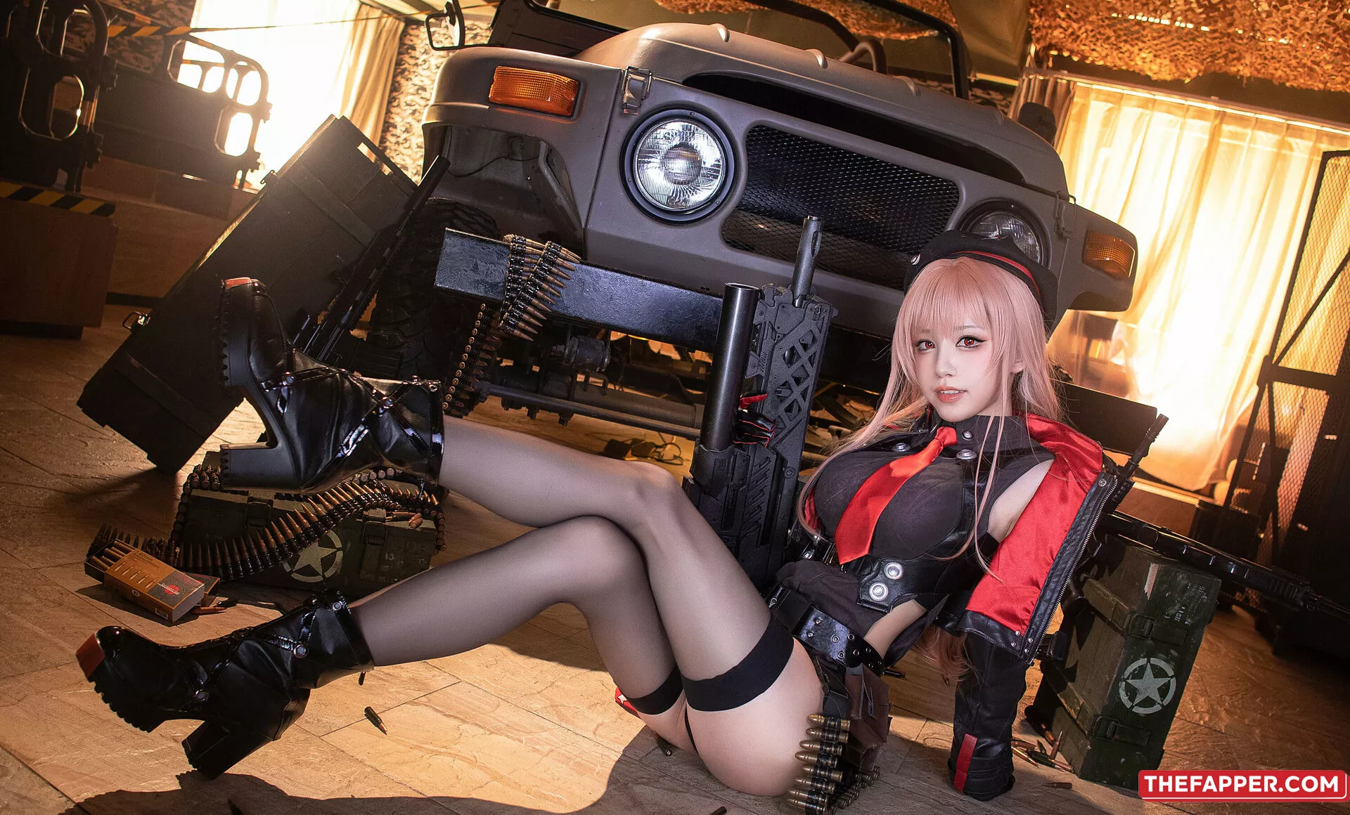 Shuimiaoaqua  Onlyfans Leaked Nude Image #TiVziwc8T0