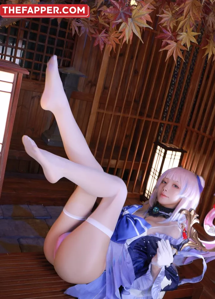 Shuimiaoaqua  Onlyfans Leaked Nude Image #UIFdefmNTb