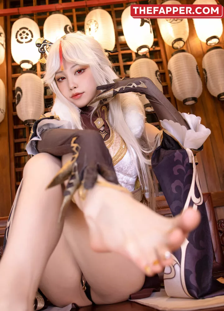 Shuimiaoaqua  Onlyfans Leaked Nude Image #VaI5Mqo8JZ