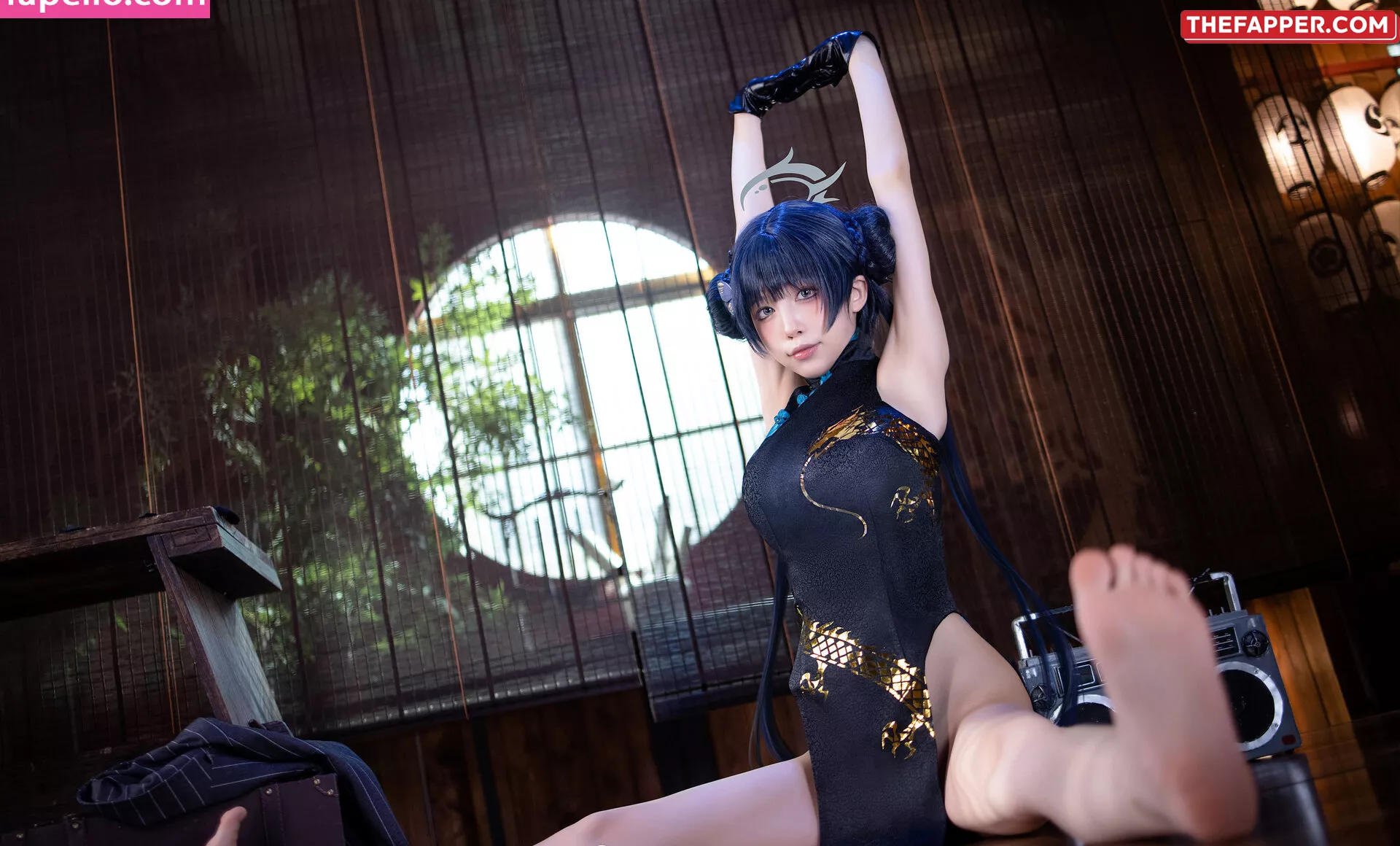 Shuimiaoaqua  Onlyfans Leaked Nude Image #VxIqyiAyS1
