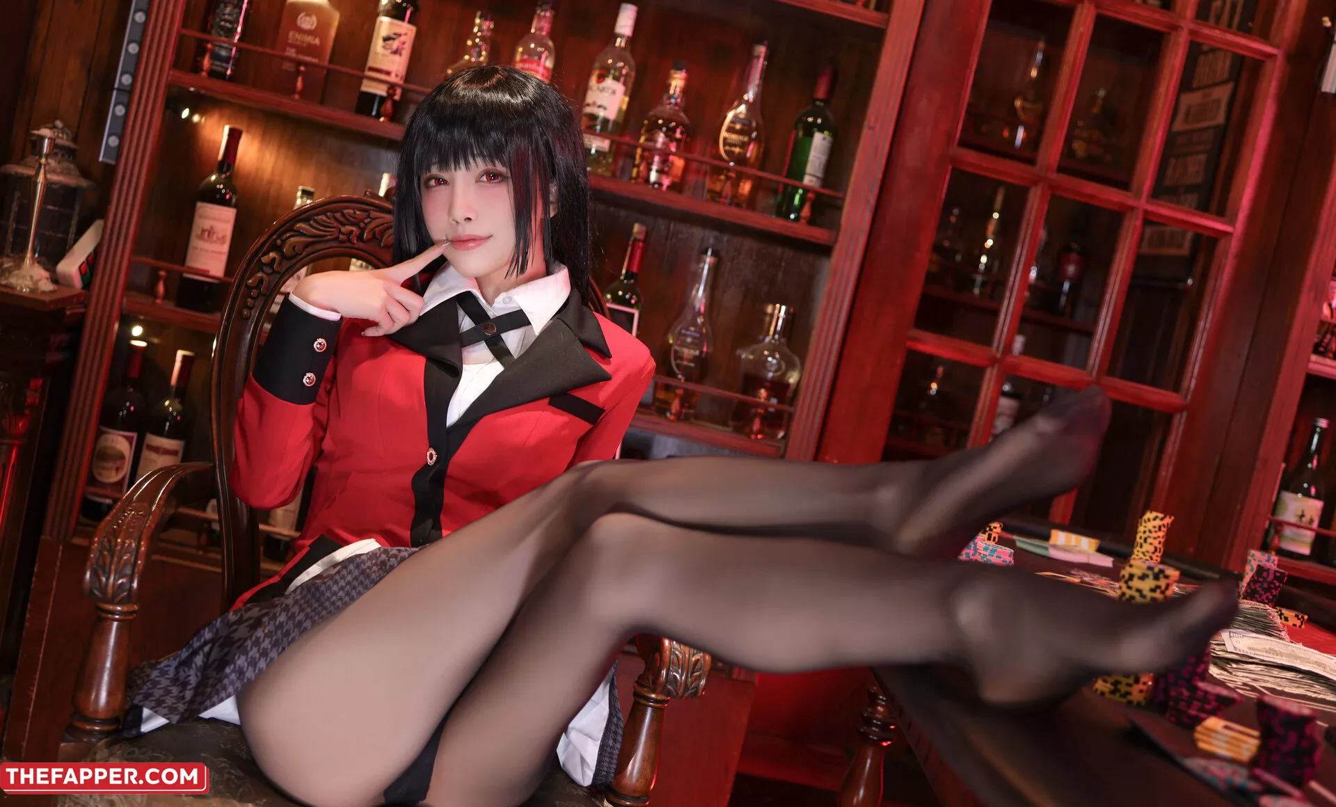 Shuimiaoaqua  Onlyfans Leaked Nude Image #W1aodtZ3n6