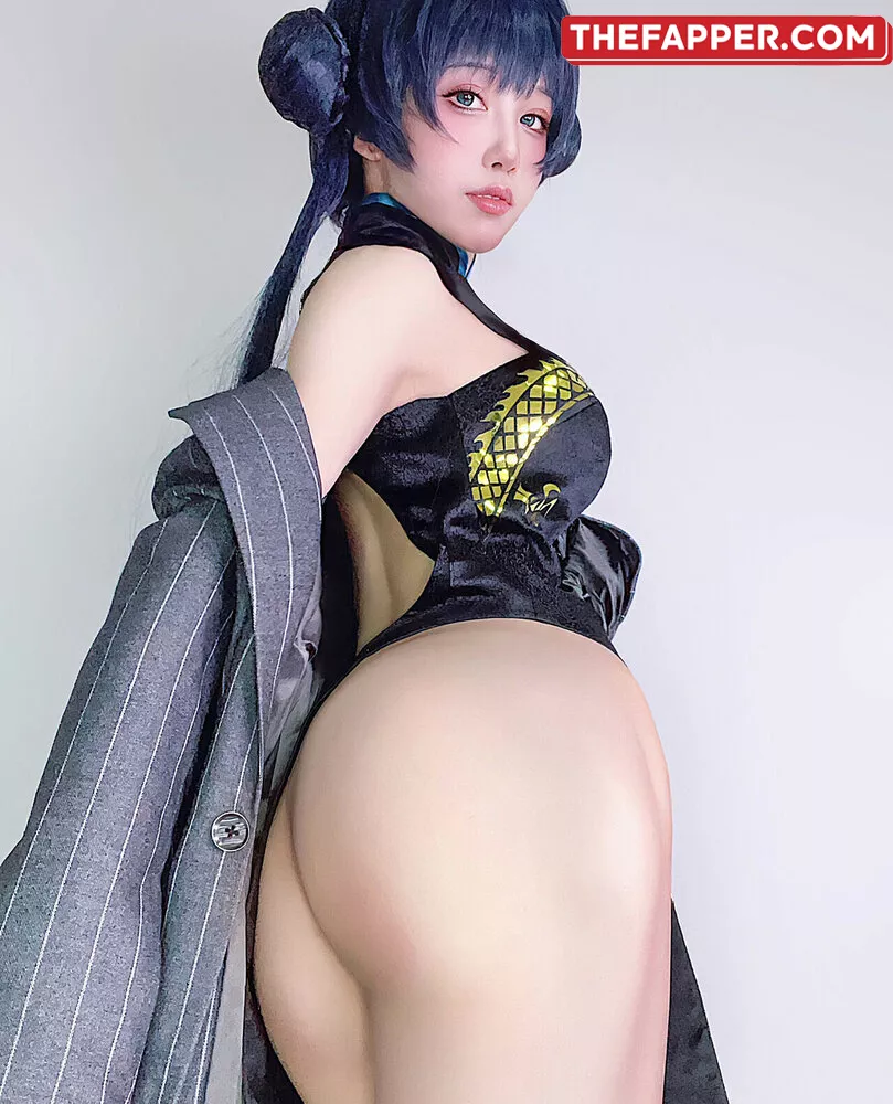 Shuimiaoaqua  Onlyfans Leaked Nude Image #Wtx0GFAHaC