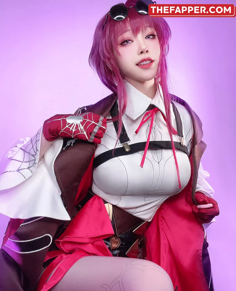 Shuimiaoaqua  Onlyfans Leaked Nude Image #YCSejasonj