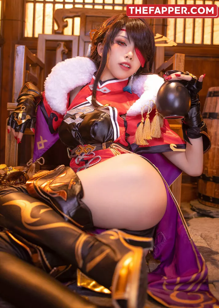 Shuimiaoaqua  Onlyfans Leaked Nude Image #aajLoiDYZb