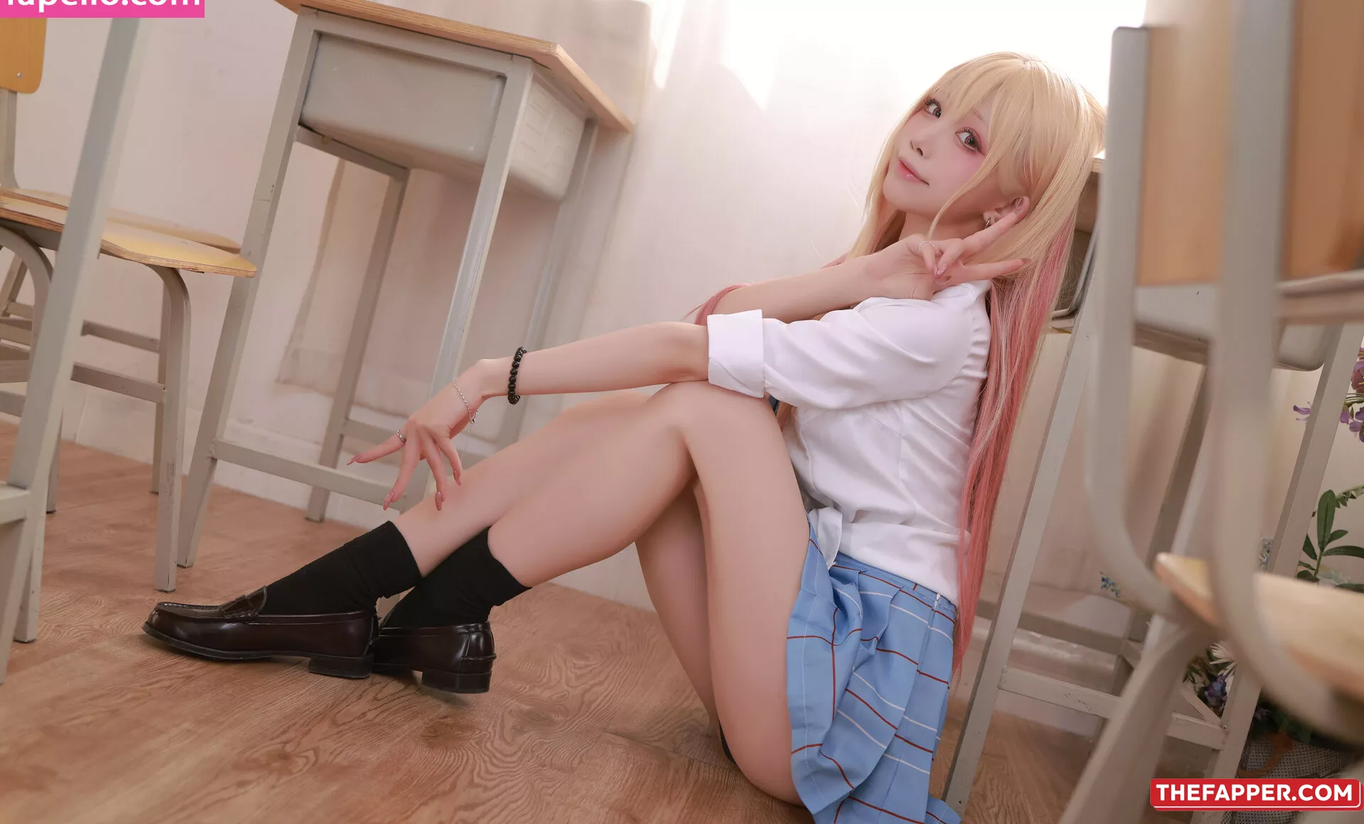 Shuimiaoaqua  Onlyfans Leaked Nude Image #ads6GWEXvv