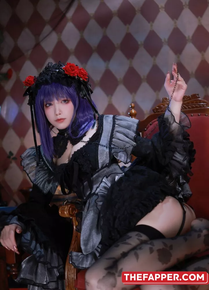 Shuimiaoaqua  Onlyfans Leaked Nude Image #aw49VCNBu8