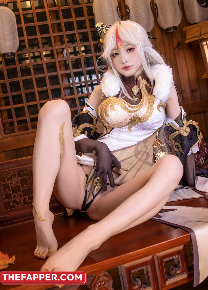 Shuimiaoaqua  Onlyfans Leaked Nude Image #dMp7hQr1GO