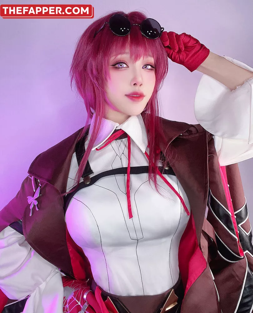 Shuimiaoaqua  Onlyfans Leaked Nude Image #eAPGUpnE4g