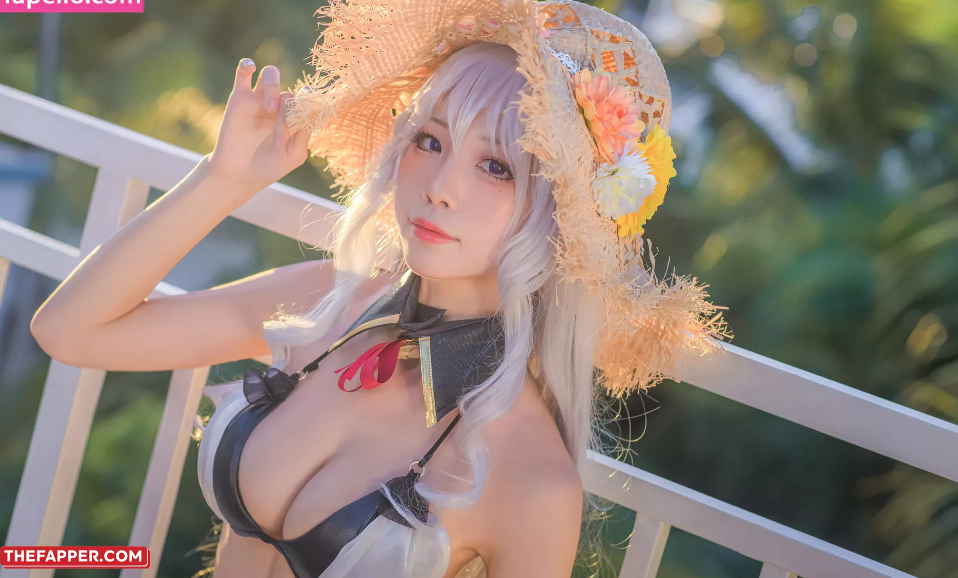 Shuimiaoaqua  Onlyfans Leaked Nude Image #ebubqU1RSP