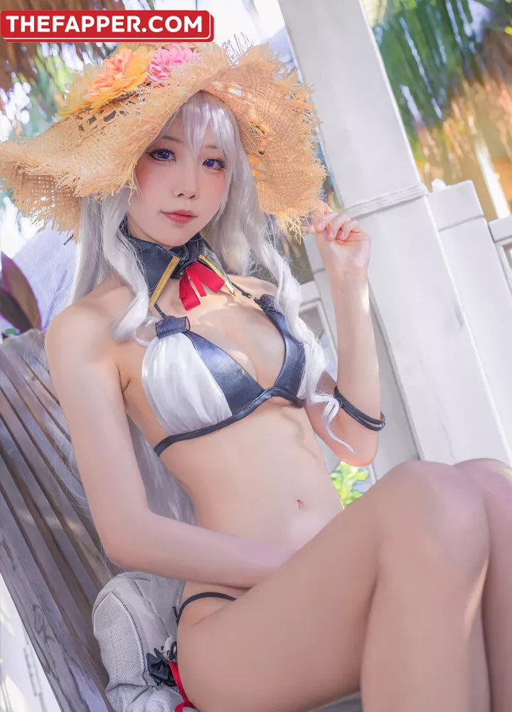 Shuimiaoaqua  Onlyfans Leaked Nude Image #fbm90dhWiw