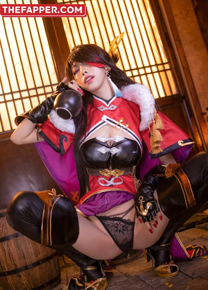 Shuimiaoaqua  Onlyfans Leaked Nude Image #g1AUaoKZGC