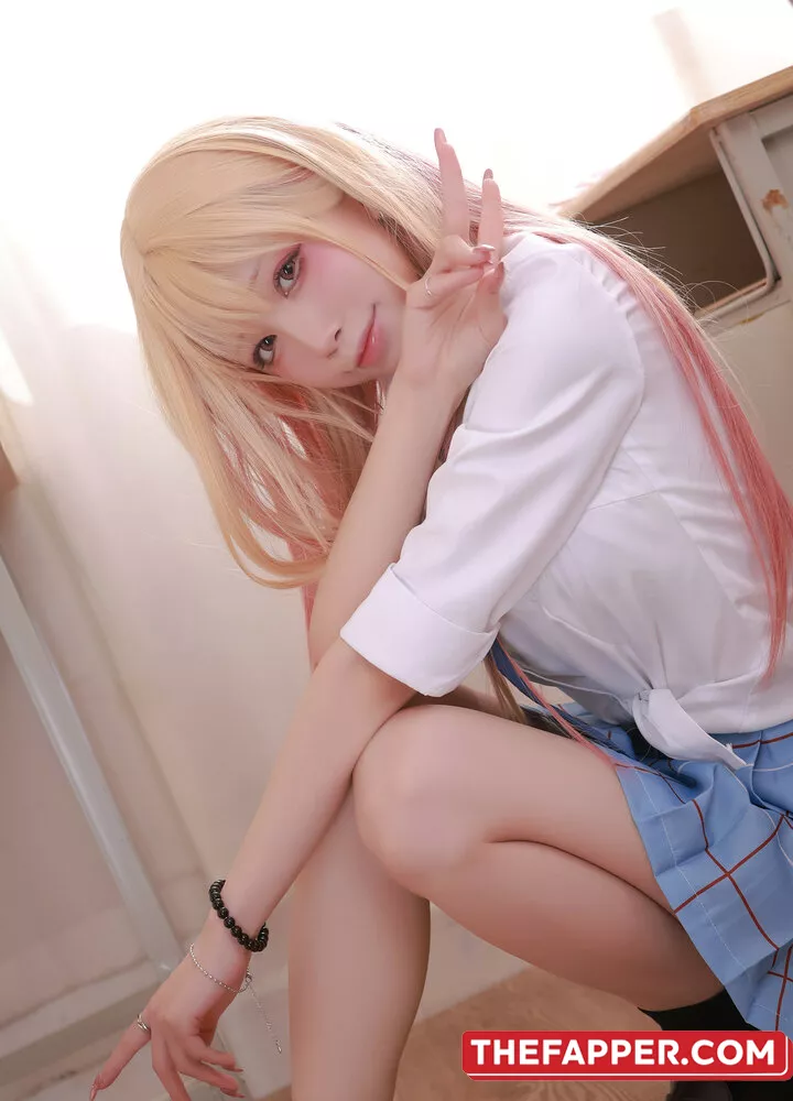 Shuimiaoaqua  Onlyfans Leaked Nude Image #gPGxendJxp