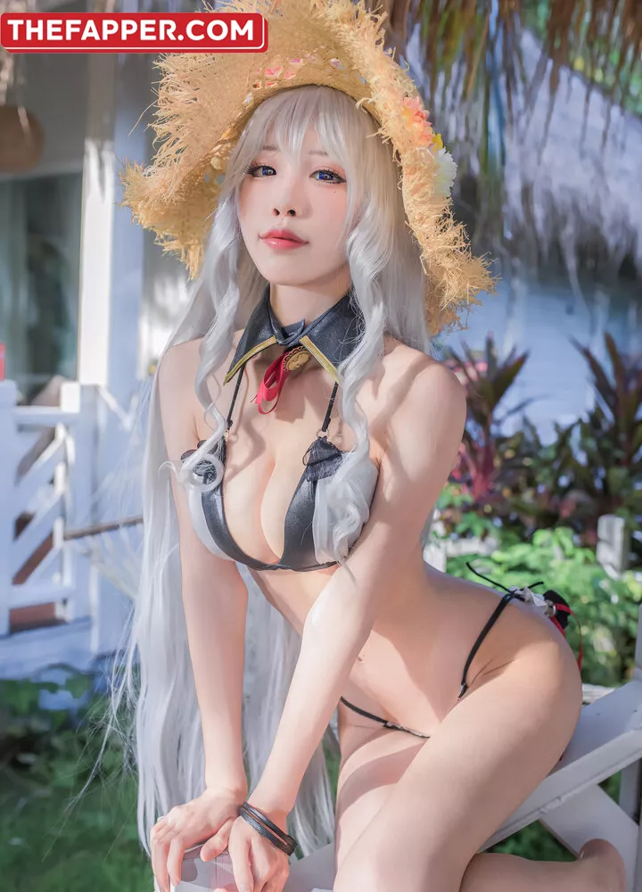 Shuimiaoaqua  Onlyfans Leaked Nude Image #gyp6HbFCyj