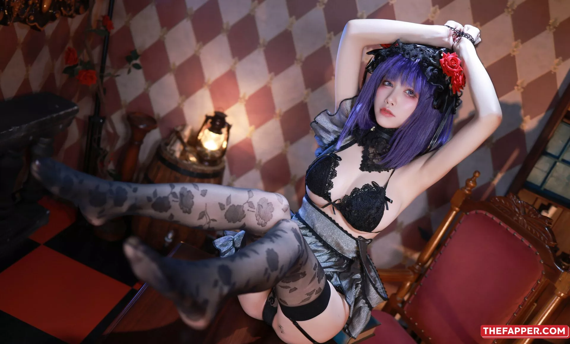 Shuimiaoaqua  Onlyfans Leaked Nude Image #h5j1UEi7RX