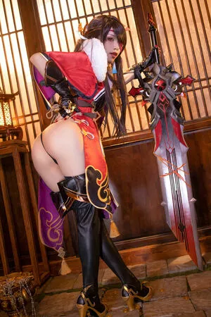 Shuimiaoaqua Onlyfans Leaked Nude Image #j3dF9gc7Qh