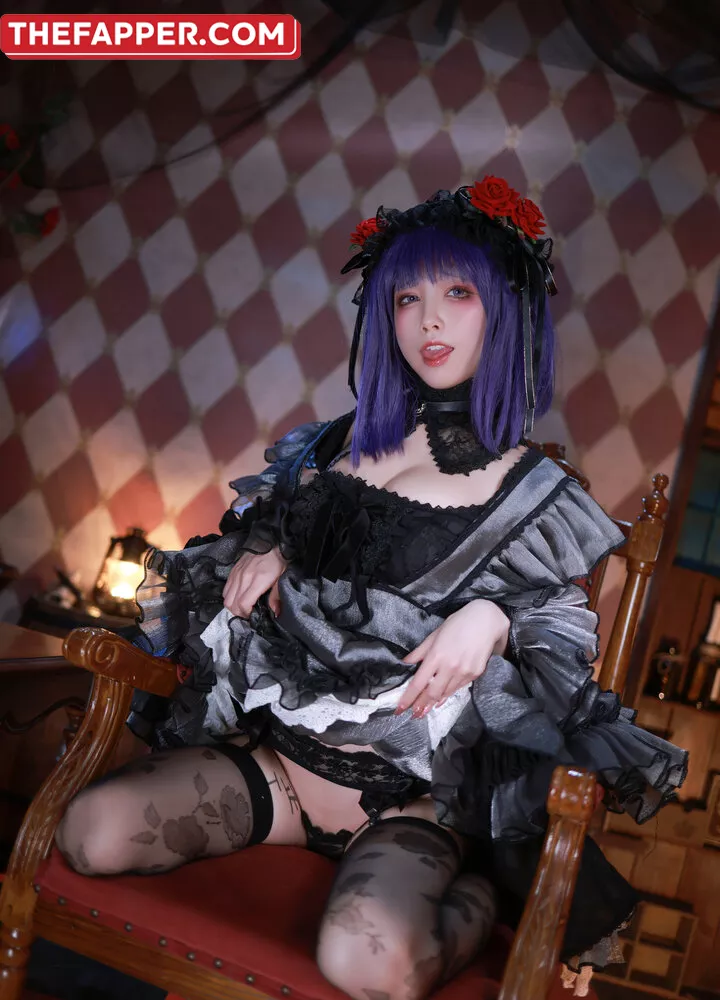 Shuimiaoaqua  Onlyfans Leaked Nude Image #kw4sRT71h3