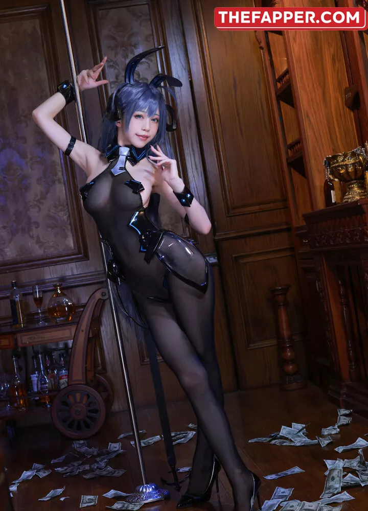 Shuimiaoaqua  Onlyfans Leaked Nude Image #l4mYBrHuo6