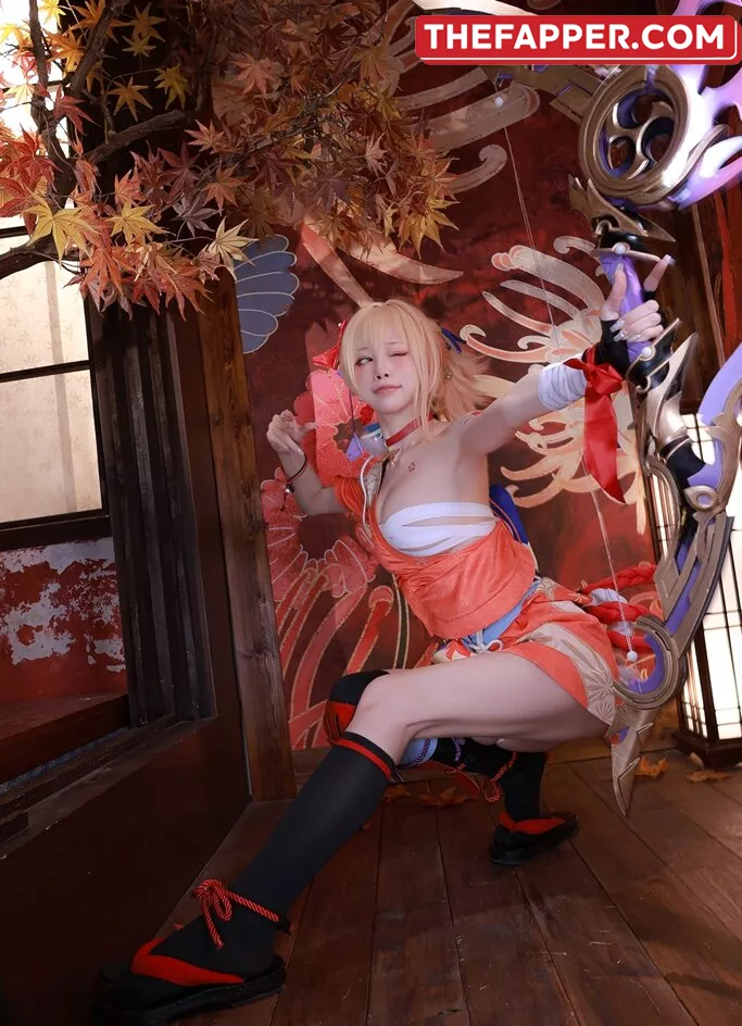 Shuimiaoaqua  Onlyfans Leaked Nude Image #nWo0XT1tis