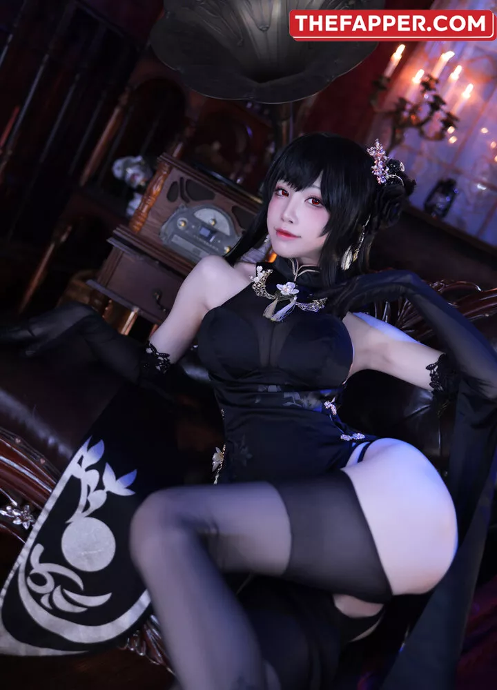 Shuimiaoaqua  Onlyfans Leaked Nude Image #nYZhrZh5ge