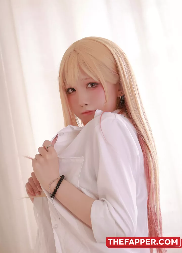 Shuimiaoaqua  Onlyfans Leaked Nude Image #oePNgCHIul