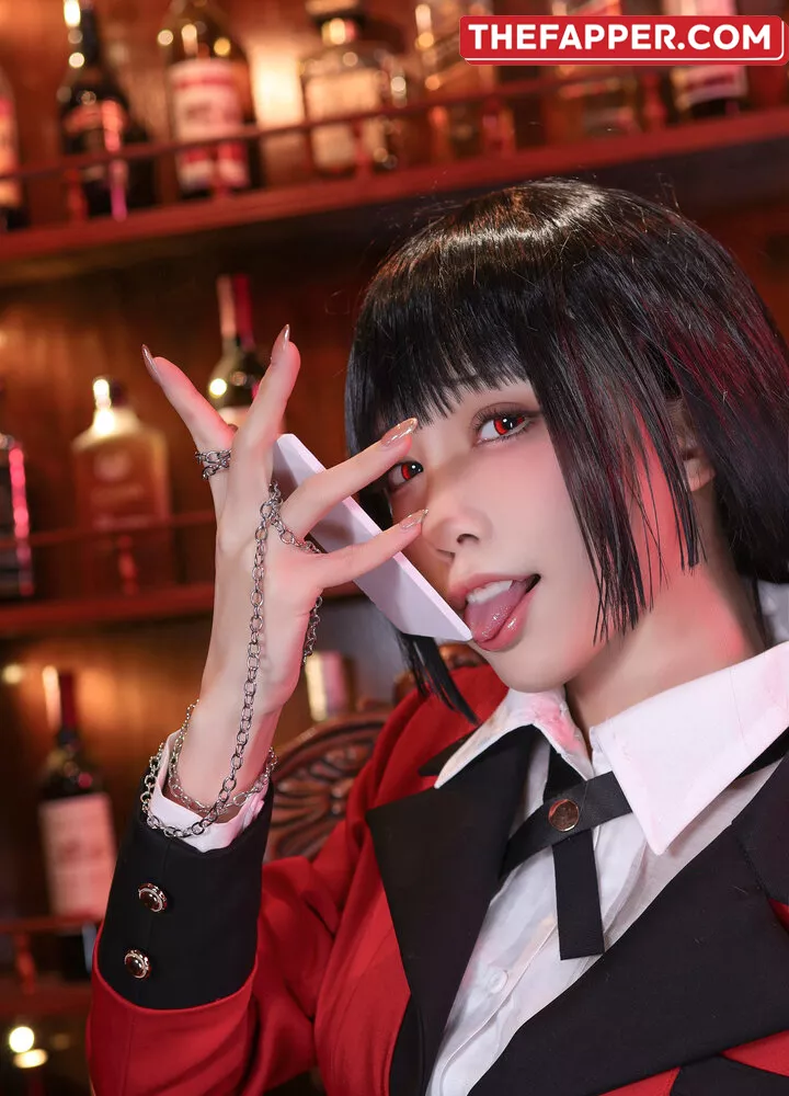 Shuimiaoaqua  Onlyfans Leaked Nude Image #oqv2Dvlyhe