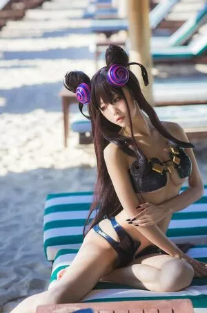 Shuimiaoaqua Onlyfans Leaked Nude Image #oytjtP3Ibt