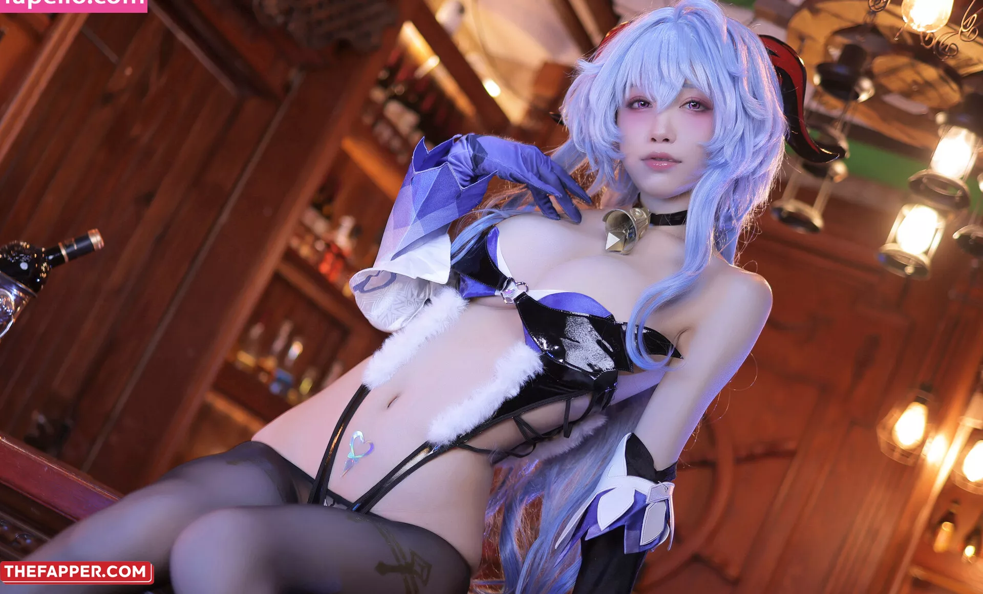 Shuimiaoaqua  Onlyfans Leaked Nude Image #pf4dznqUwc