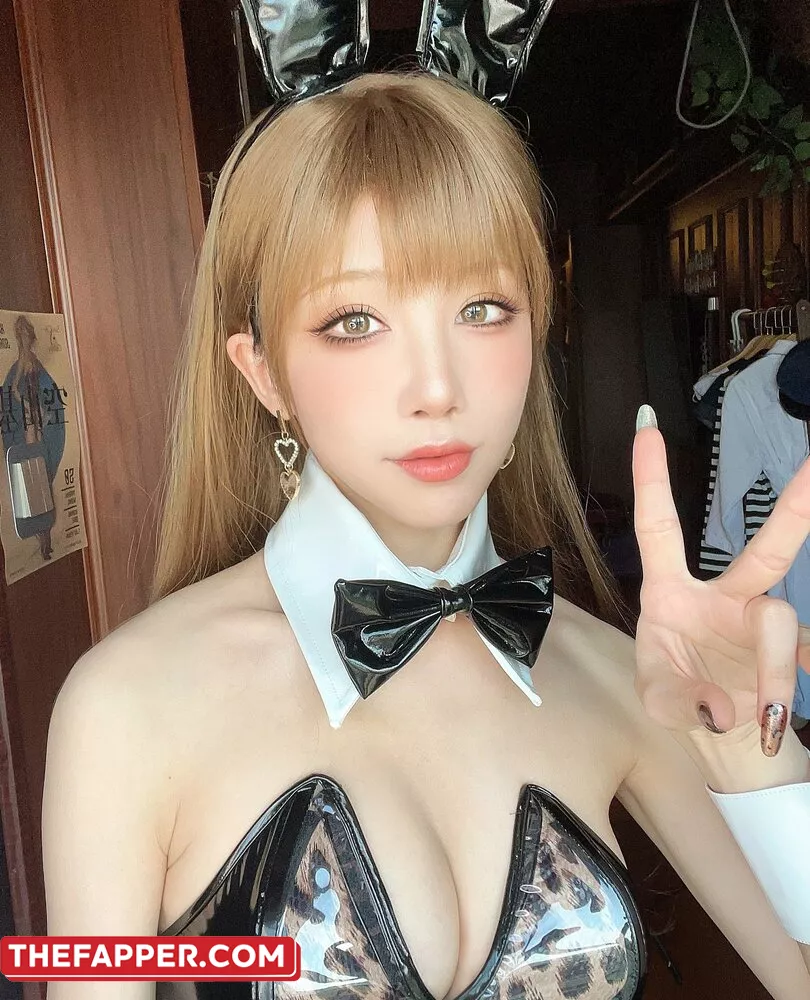 Shuimiaoaqua  Onlyfans Leaked Nude Image #q5segrMiWI