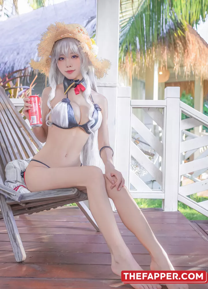 Shuimiaoaqua  Onlyfans Leaked Nude Image #sB9E7Q1LVt