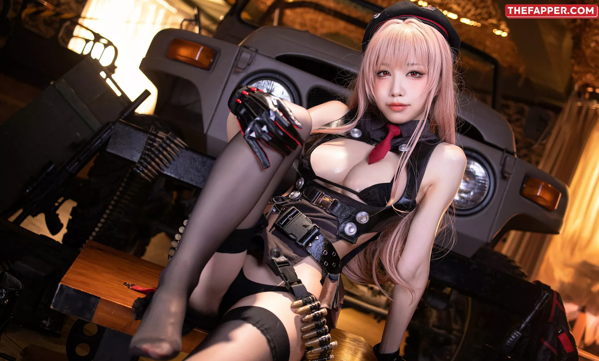 Shuimiaoaqua  Onlyfans Leaked Nude Image #sFOIJuruHp