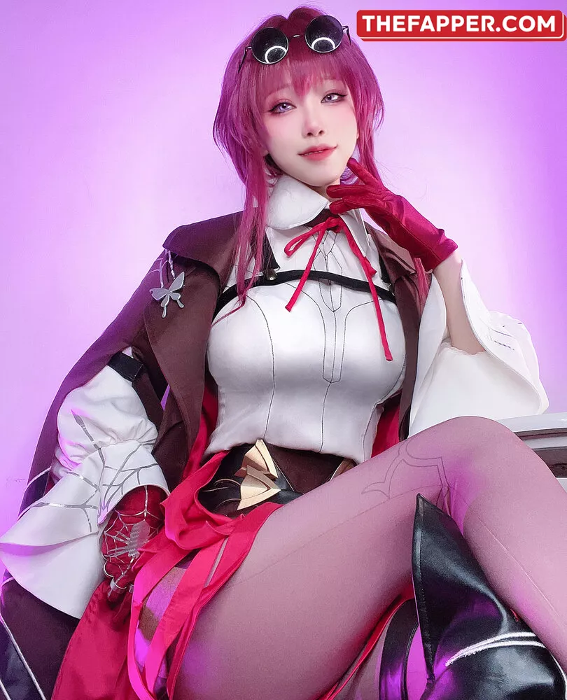 Shuimiaoaqua  Onlyfans Leaked Nude Image #tAZybGao4a
