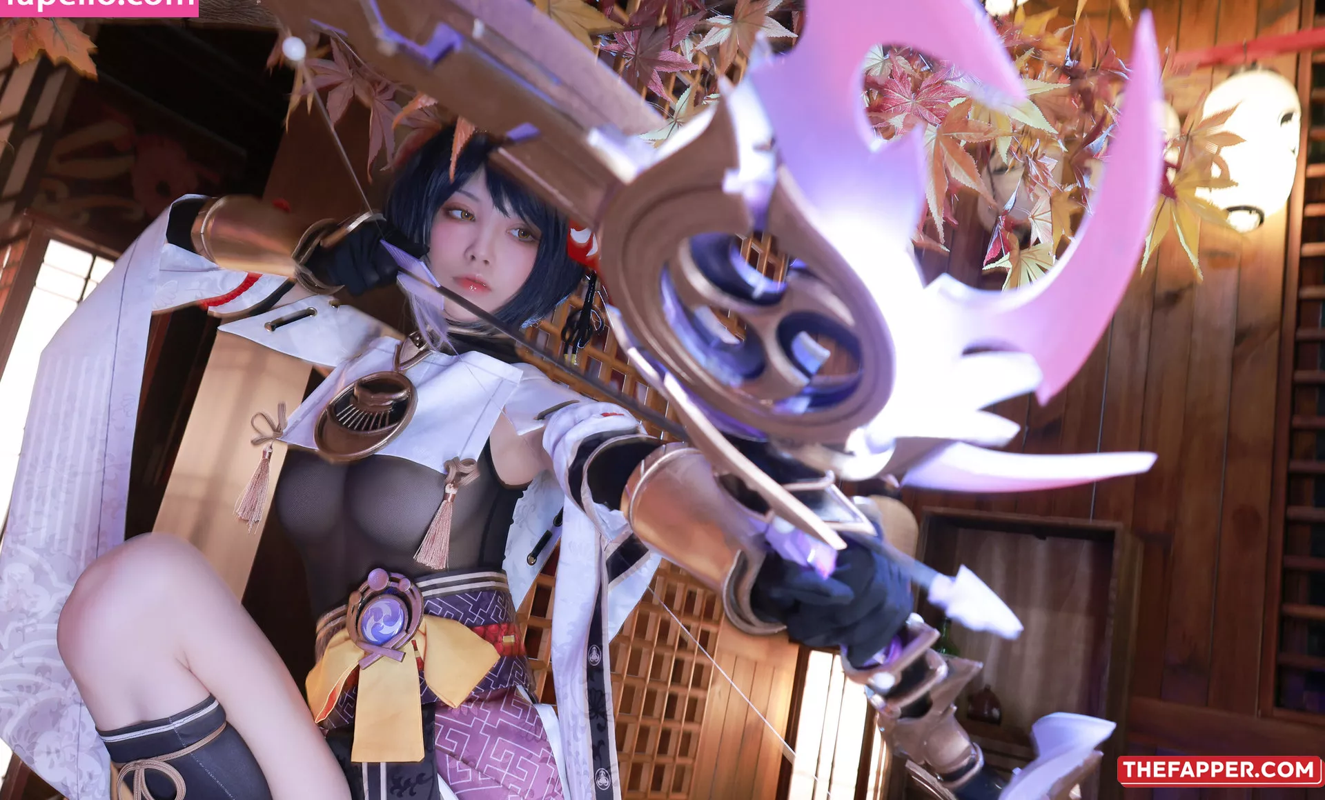 Shuimiaoaqua  Onlyfans Leaked Nude Image #tgxJzCEqR4