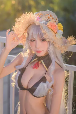 Shuimiaoaqua Onlyfans Leaked Nude Image #uHj2aOa6cj