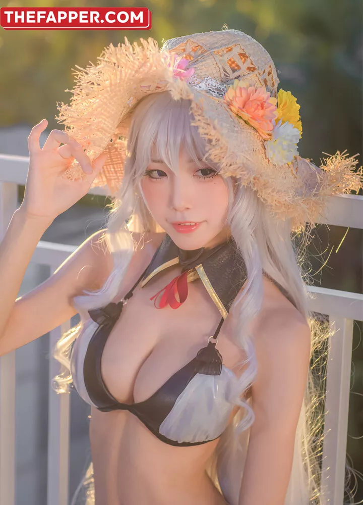 Shuimiaoaqua  Onlyfans Leaked Nude Image #uHj2aOa6cj