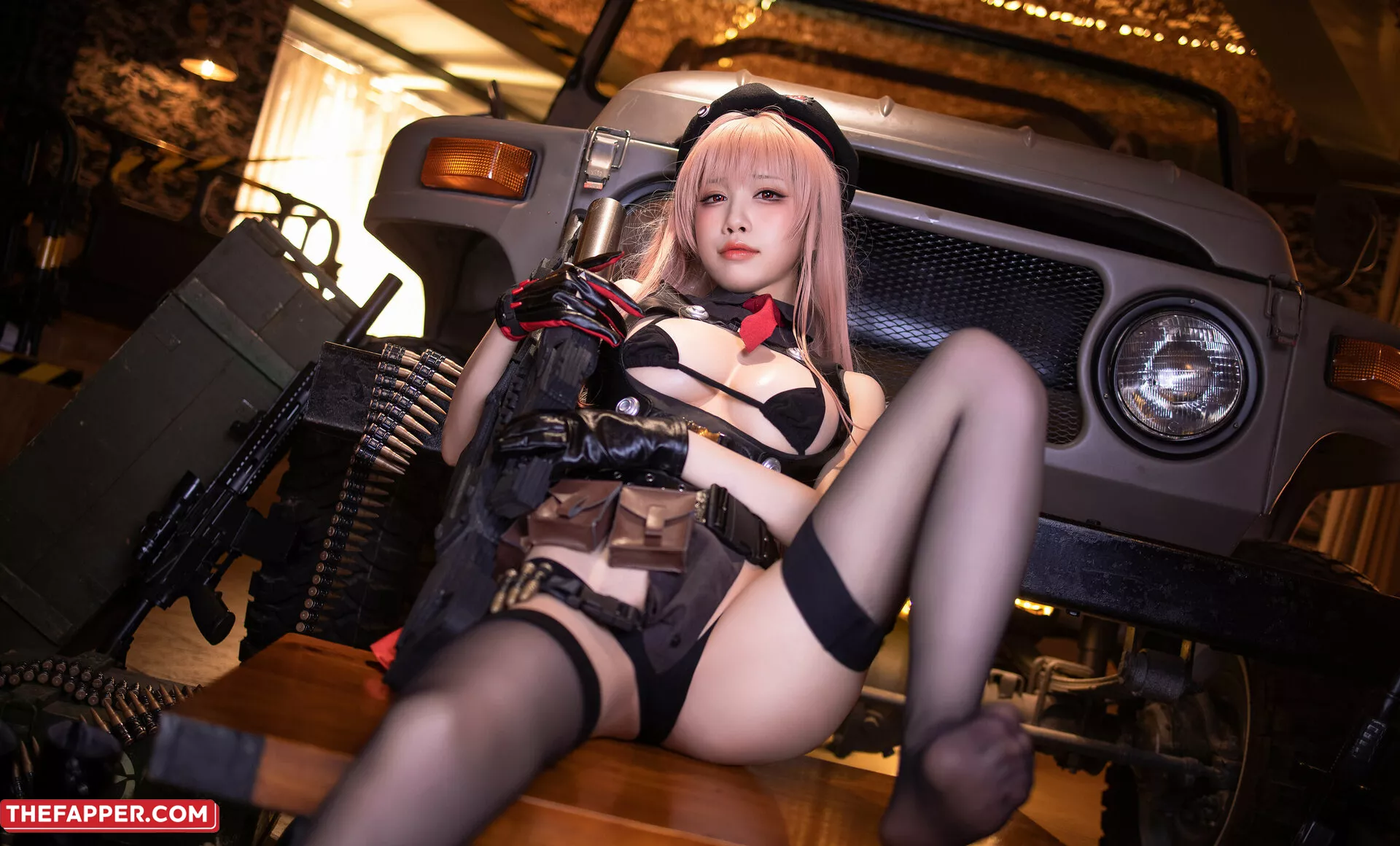 Shuimiaoaqua  Onlyfans Leaked Nude Image #usDKZ0RF62