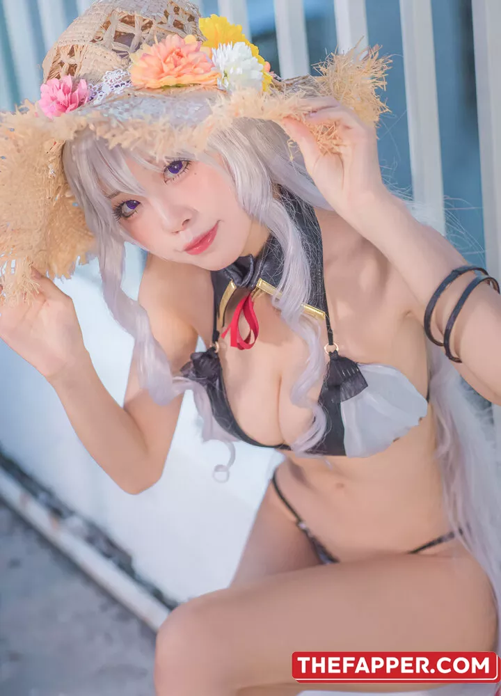 Shuimiaoaqua  Onlyfans Leaked Nude Image #vPyaL2z1LP