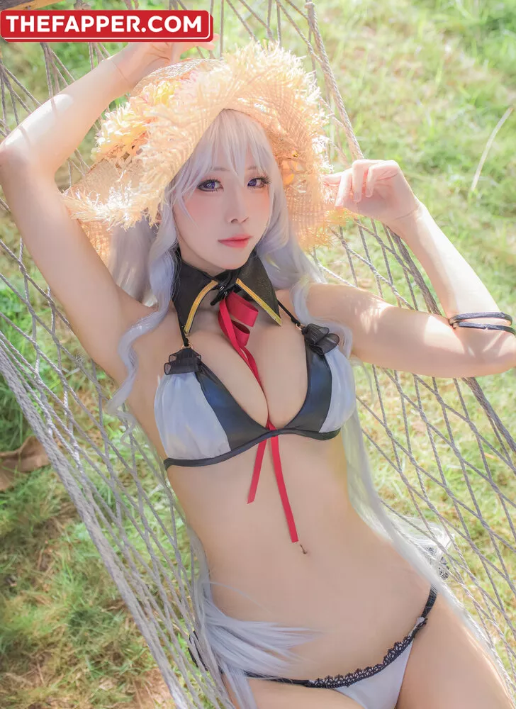 Shuimiaoaqua  Onlyfans Leaked Nude Image #vdTOpmZTXn