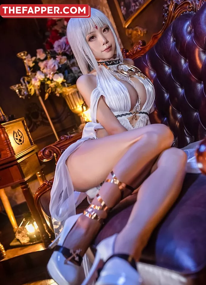 Shuimiaoaqua  Onlyfans Leaked Nude Image #vfzOCvVV80