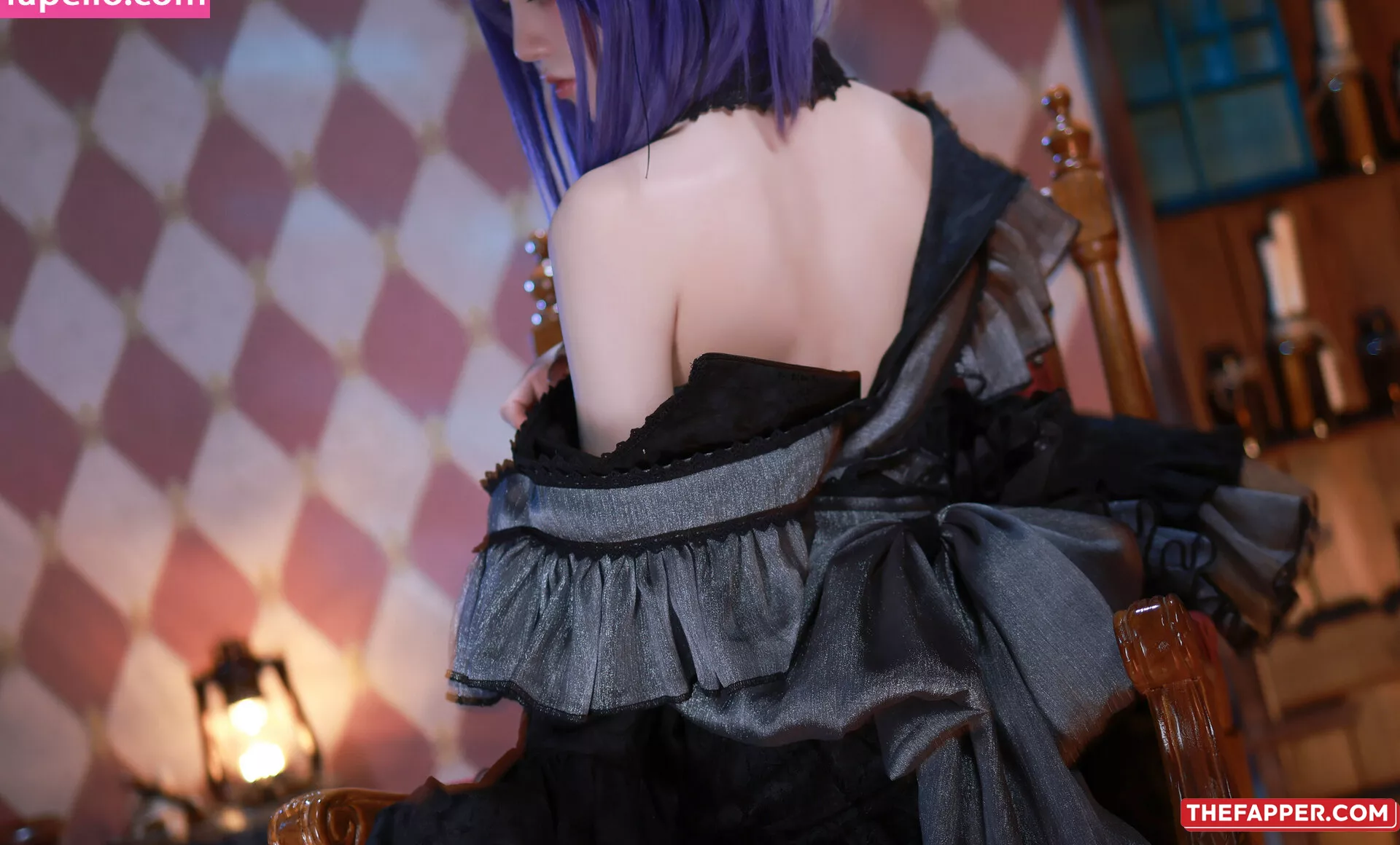 Shuimiaoaqua  Onlyfans Leaked Nude Image #wXBEvdHXjV