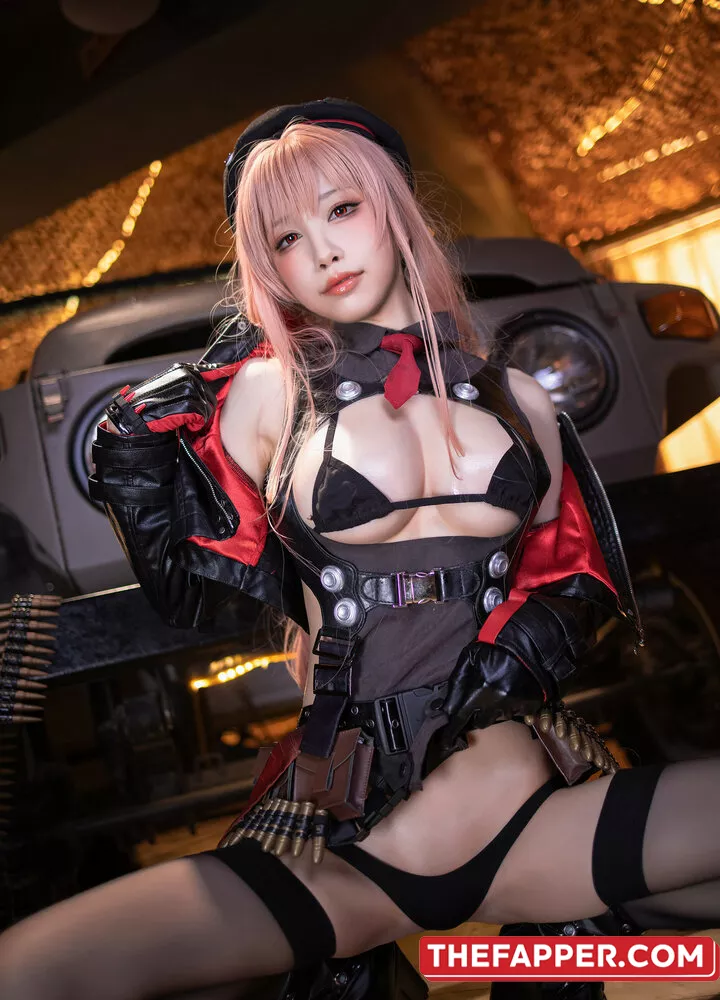 Shuimiaoaqua  Onlyfans Leaked Nude Image #wgs2L9qoRS