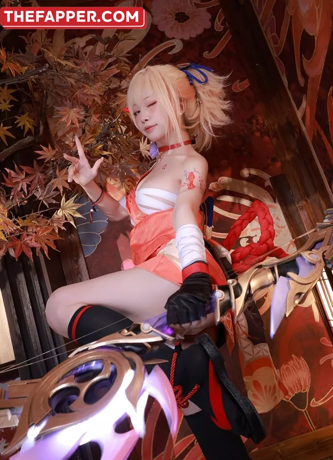 Shuimiaoaqua  Onlyfans Leaked Nude Image #whGy1gSEYr