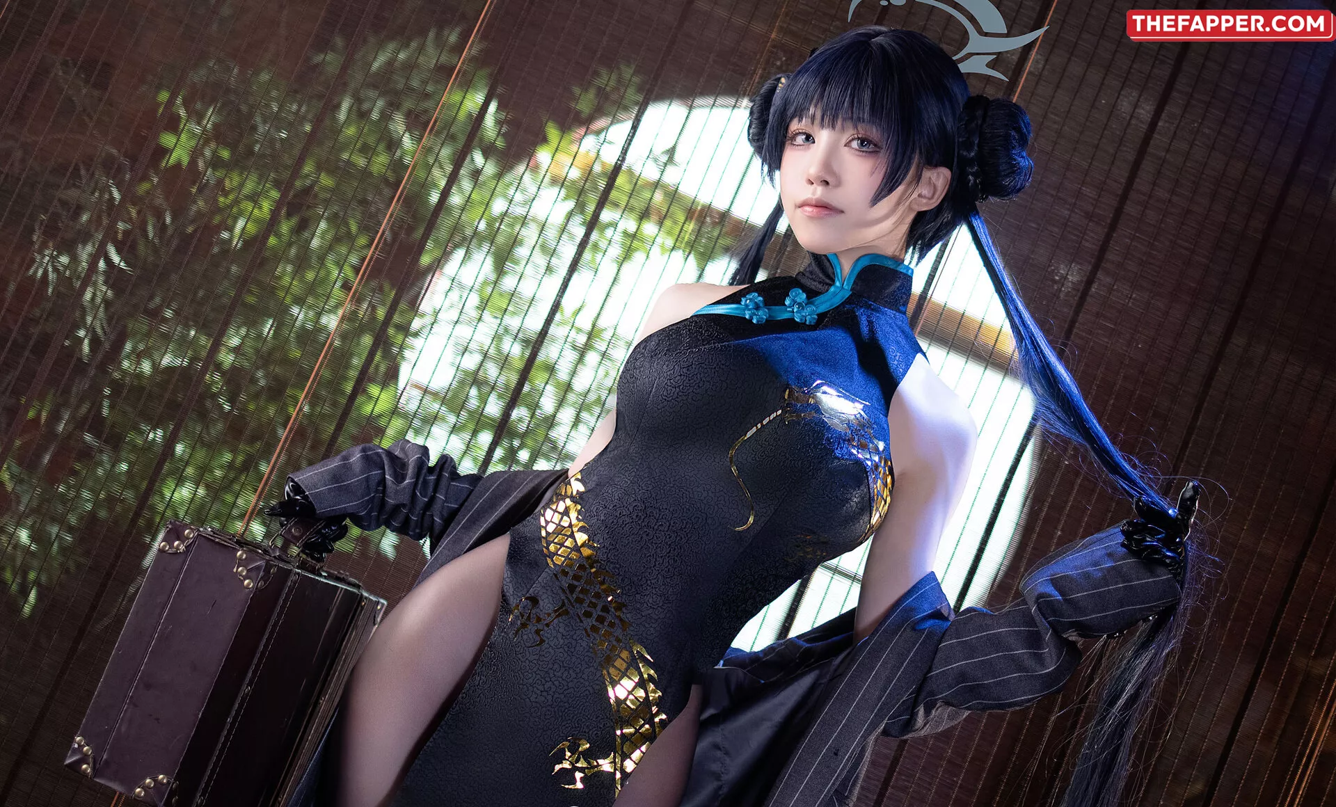 Shuimiaoaqua  Onlyfans Leaked Nude Image #xFltEax69h