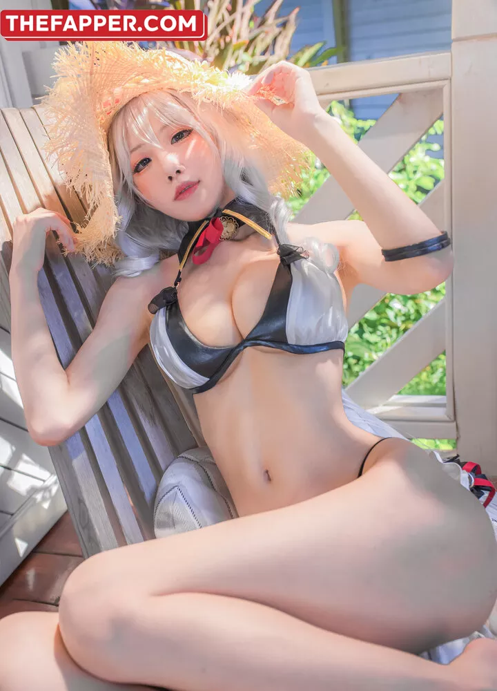 Shuimiaoaqua  Onlyfans Leaked Nude Image #xjvl9JCqLH