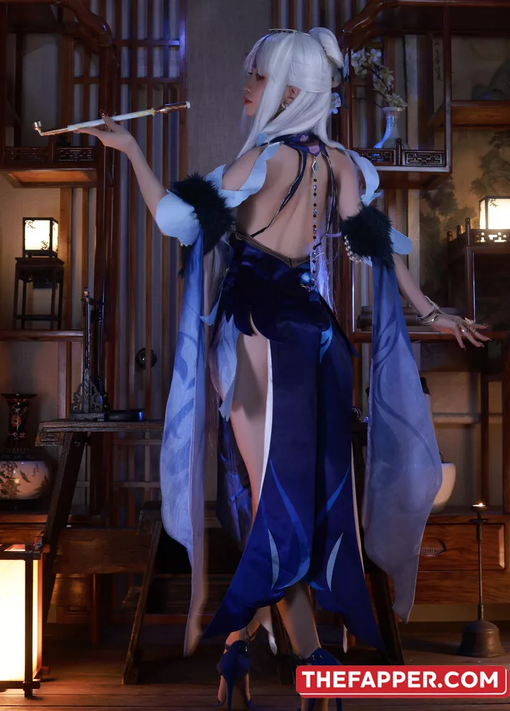 Shuimiaoaqua  Onlyfans Leaked Nude Image #yCHPuOxKsq