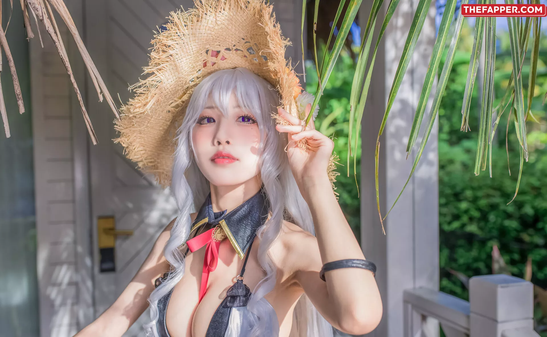 Shuimiaoaqua  Onlyfans Leaked Nude Image #yqR6byHPOv