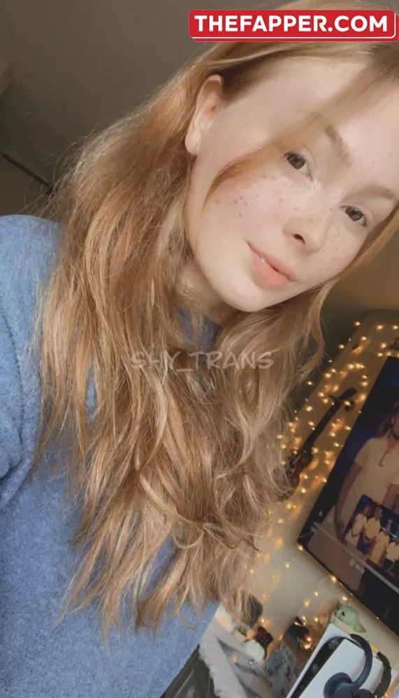 Shy_trans  Onlyfans Leaked Nude Image #FQPI0xTChX