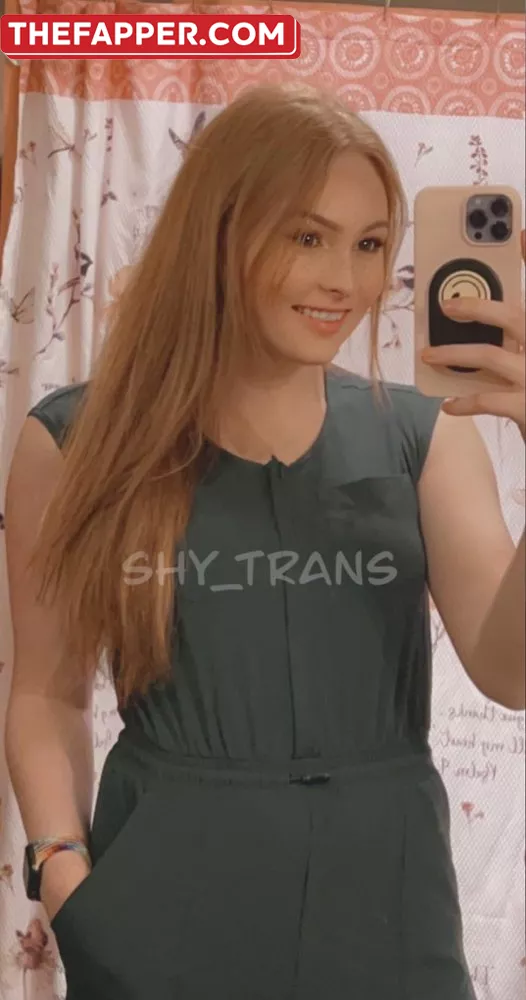 Shy_trans  Onlyfans Leaked Nude Image #HV5QkZuDTb