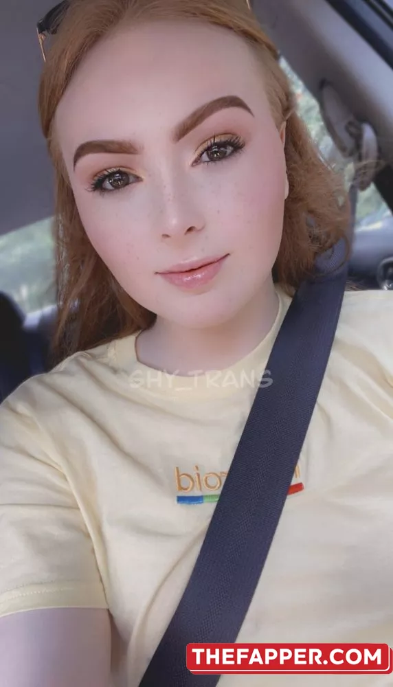 Shy_trans  Onlyfans Leaked Nude Image #aNqs9hIM8J