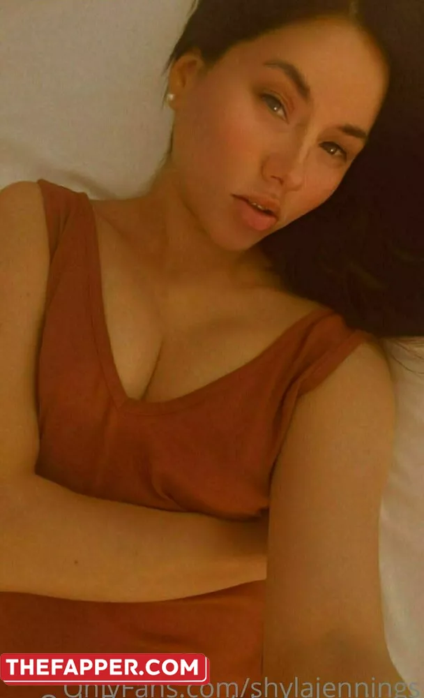 Shylajennings  Onlyfans Leaked Nude Image #8yfnzZx6EL