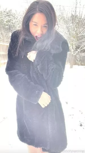 Shylajennings Onlyfans Leaked Nude Image #WUDb0YwpO2
